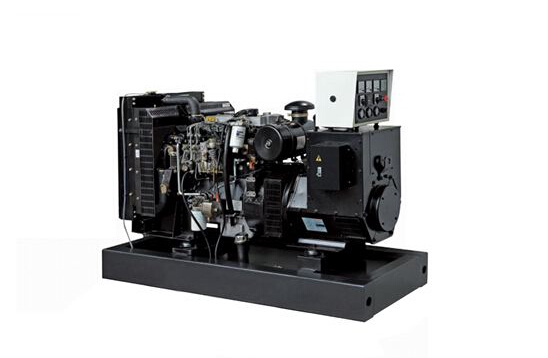 达川科克150kw大型柴油发电机组