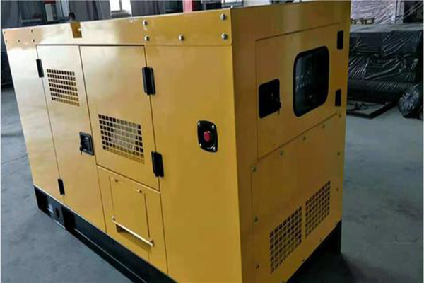 达川发电机出租