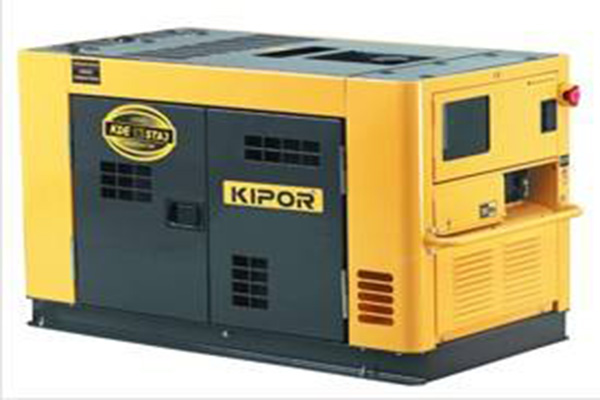 达川发电机出租