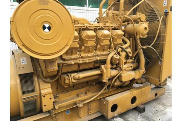 达川发电机出租